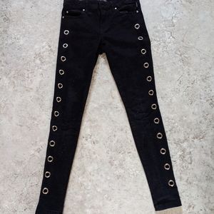 black tripp pants